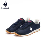 乐卡克（Le coq sportif）2024年新款法国公鸡休闲男鞋阿甘情侣板鞋运动鞋