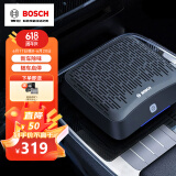 博世（BOSCH）AM101车载空气净化器除甲醛除新车雾霾烟味异味PM2.5车内除味