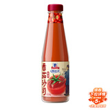 味好美（McCormicK） 调味酱/酱料番茄酱 番茄沙司 340g 意大利面酱披萨酱 百年品牌