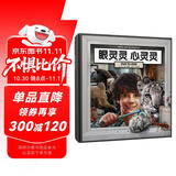 葛瑞米·贝斯幻想大师系列：眼灵灵 心灵灵 提升孩子的想象力、探索力