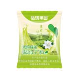 福瑞德茉莉绿茶粉1000g 茉莉花茶绿茶粉速溶固体饮料果珍特浓果汁粉商用