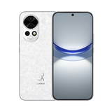 【95成新】HUAWEI/华为 nova 12 100W智能快充Turbo 前置6000万4K超广角人像 256GB 樱语白 鸿蒙智慧通信华为智能手机  