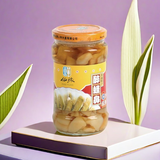 仙缘南通特产如东仙缘海鲜大礼海蜇头泥螺醉蟹醉蛏鼻礼盒厂家直供正品 仙缘醉蛏鼻 315g