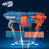 孩之宝（Hasbro）NERF热火儿童户外玩具软弹枪礼物 精英2.0震荡波发射器E9531