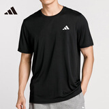 阿迪达斯 （adidas）男子 训练系列 TR-ES BASE T 运动训练短袖T恤 IC7428 A/L