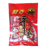 冠云平遥-牛肉山西 特产454g 一品香零食小吃 熟食小包装开袋即食 冠云一品香牛肉454克一袋