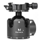 马小路（marsace） XB-3R全景球型云台 国产云台新标杆