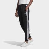 阿迪达斯 ADIDAS 三叶草 女子 SLIM PANTS 运动 长裤 GD2255 XS码