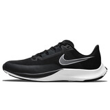 耐克NIKE跑步鞋男缓震AIR RIVAL FLY3运动鞋CT2405-001黑40.5