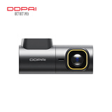 盯盯拍行车记录仪MINI3X 3K超清夜视 AOV缩时录影 F1.55光圈 AI驾驶辅助