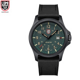雷美诺时瑞士进口阿塔卡马野战系列腕表战地1961沙漠1970墨绿1971男士手表 XL.1977