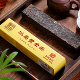 中谷御品茶叶普洱熟茶 冰岛黄金条熟茶 2017年云南冰岛古树陈香熟茶300g