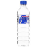 泉阳泉长白山天然矿泉水 600ml*1瓶