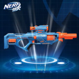 孩之宝（Hasbro）NERF热火儿童户外玩具软弹枪生日礼物 精英2.0 鹰空发射器F0424