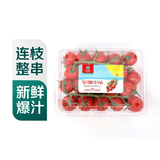 春沐源皇珈串茄400g