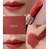D奥新款口红小样1.5g/999变色唇膏001/004裸色720豆沙红 口红720豆沙红棕 哑光1.5g