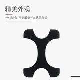 东芝（TOSHIBA） 移动硬盘  配件 硅胶套【1TB/2TB适用，4TB不可用】
