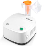 康沐（KANGMU） 雾化器医用儿童雾化机家用雾化器成人601A 店长力荐医用雾化器601B[升级款]