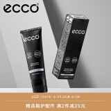 爱步（ECCO）光皮鞋乳 9033300 无色/白色903330000100