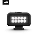 GOPROGoPro 运动相机配件 补光灯模组（G8,G9,G10,G11通用）
