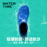 WATERTIME/水川 潜水鞋男女速干透气防滑防割沙滩鞋度假浮潜涉水赶海游泳鞋