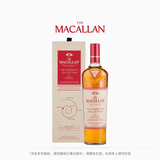 麦卡伦（MACALLAN）臻味不凡系列臻味啡凡礼盒装700ml*1单一麦芽威士忌