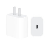 原装适配苹果iPad Air5充电器30WPD快充苹果10.9英寸iPad air充电头iPadAir4 10.9寸平板 【30W快充头单头】