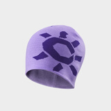 KAILAS FUGA凯乐石保暖针织帽KF2467504 电光紫/桔梗 均码 