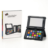CALIBRITE（原爱色丽XRITE)24色卡系列色卡 colorchecker classic 视频护照2代 PASSPORT VIDEO2