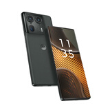 联想摩托罗拉moto X50 Ultra旗舰骁龙3代微曲屏低蓝光5G AI元启版手机100倍潜望超级变焦摄像拍照手机 远黛墨【 12GB+256GB 】