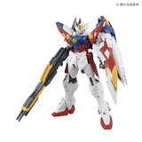BANDAI万代模型 MG 1/100 零式飞翼高达原型机EW版PROTO-ZERO