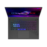 ROG魔霸新锐2024酷睿i9/RTX4060/16英寸2.5K电竞240HZ高刷新率游戏本学生笔记本电脑液金导热玩家国度 i9-13980HX/RT4060/16