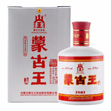 蒙古王36度特酿 浓香型白酒 36度 475mL 1瓶 特酿