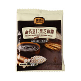 捷氏（Jesitte）山药薏仁核桃莲子猴头菇坚果早餐黑芝麻糊多种果仁五谷物粉粗杂粮 赠品山药薏仁黑芝麻糊35g试吃装