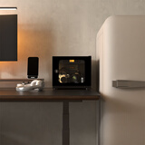 领顿半导体系列 摄影器材防潮柜 家庭办公实用防潮箱 DT-025D