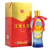 洋河绵柔浓香型白酒 洋河大曲 42度 375mL 1瓶