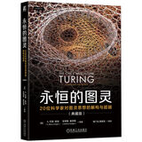 永恒的图灵：20位科学家对图灵思想的解构与超越 典藏版