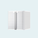 米家小米净化加湿器3Max空气净化滤芯 仅适用于净化加湿器3Max【配件】