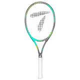 天龙（Teloon）网球拍初学大学生选修男女单双人训练带线套装 SENSUS XI 初级网拍初学套装