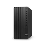 惠普台式机HP Pro Tower 280 G9商用办公台式电脑主机(G6900/8G/512G/内置音响)定制+23.8英寸