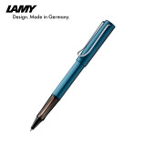凌美（LAMY）宝珠笔 恒星系列练字正姿签字笔学生文具办公礼品 节日礼物 燃油灰0.7mm