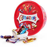 玛氏（Mars）什锦巧克力礼盒多口味混合生日圣诞节春节年货节儿童进口零食 玛氏大脸盆1盒600g