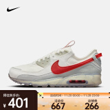 耐克（NIKE）男子运动鞋 AIR MAX 90 DQ3987-100 41