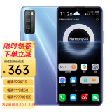 HUAWEI华为 畅享20 Pro天玑800 5G全网通 二手手机 游戏手机 手机华为 5G手机 星河银 6+128【5G】 95新