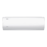 美的(Midea) 1.5匹 京皓 新一级能效 变频冷暖 自清洁 壁挂式空调挂机  KFR-35GW/N8MJD1