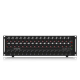 MIDASMIDAS迈达斯M32LIVE M32R LIVE数字调音台32路16路32通道40路输入 DL32接口箱