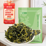 鲜窝窝 干黄瓜条250g 脱水黄瓜干货黄瓜丝干菜 凉拌菜脱水蔬菜腌黄瓜