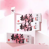 东阿阿胶 桃花姬阿胶糕180g滋补礼品 春节礼盒 送礼佳品