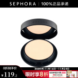 丝芙兰（SEPHORA）致美无瑕粉饼 03N,7.5g