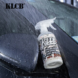 KLCB苛力B7pro快速镀膜剂汽车手喷蜡渡膜喷剂车漆养护上光喷雾黑科技 B7pro快速镀膜剂 600ml 1瓶